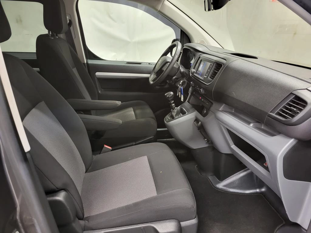 Hoofdafbeelding Peugeot Expert