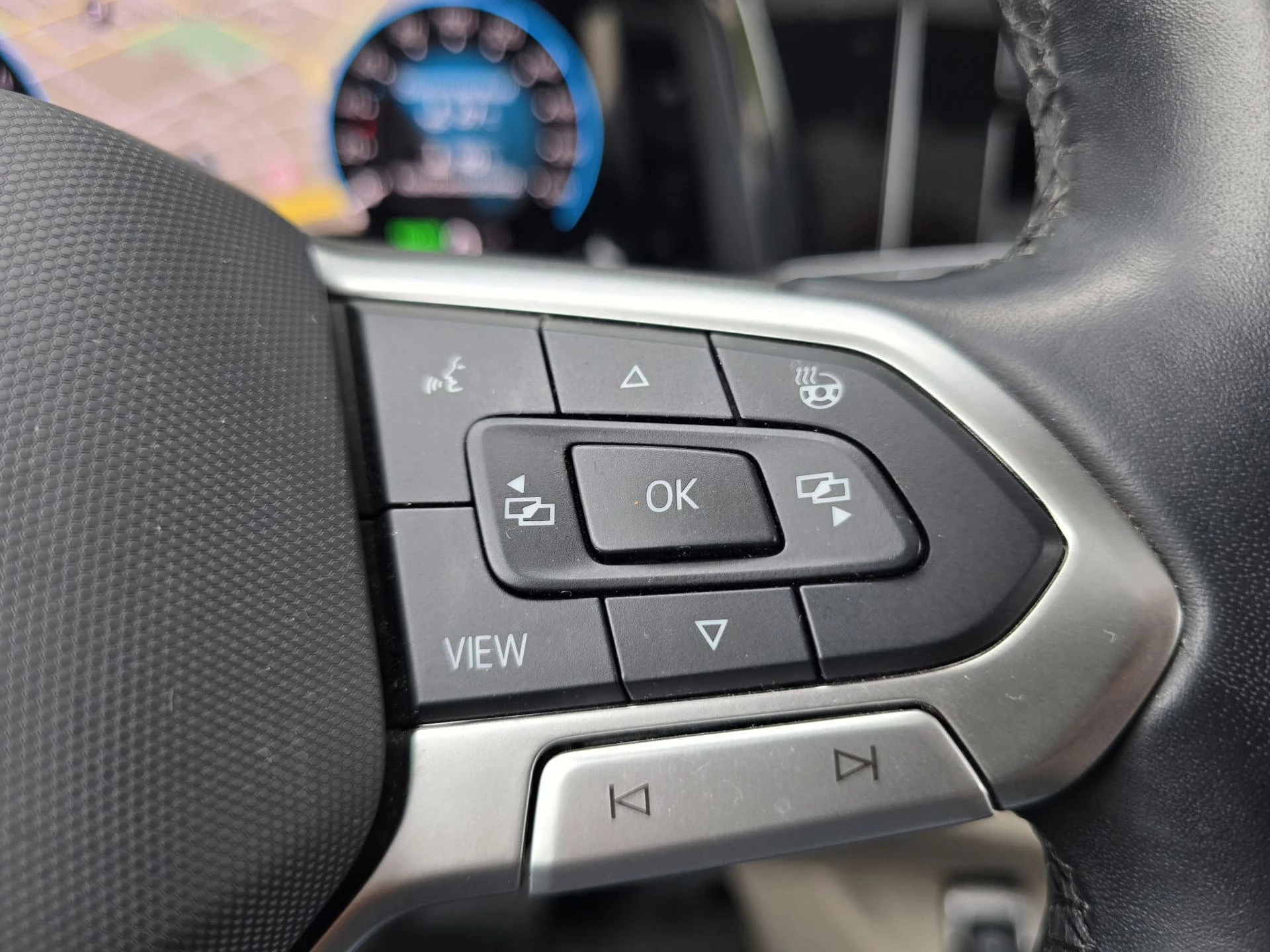 Hoofdafbeelding Volkswagen Multivan