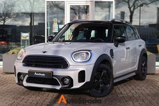 Mini Mini Countryman (f60) 1.5 Cooper 136pk Aut. | Carplay | LED | Navi | Climate | Cruise