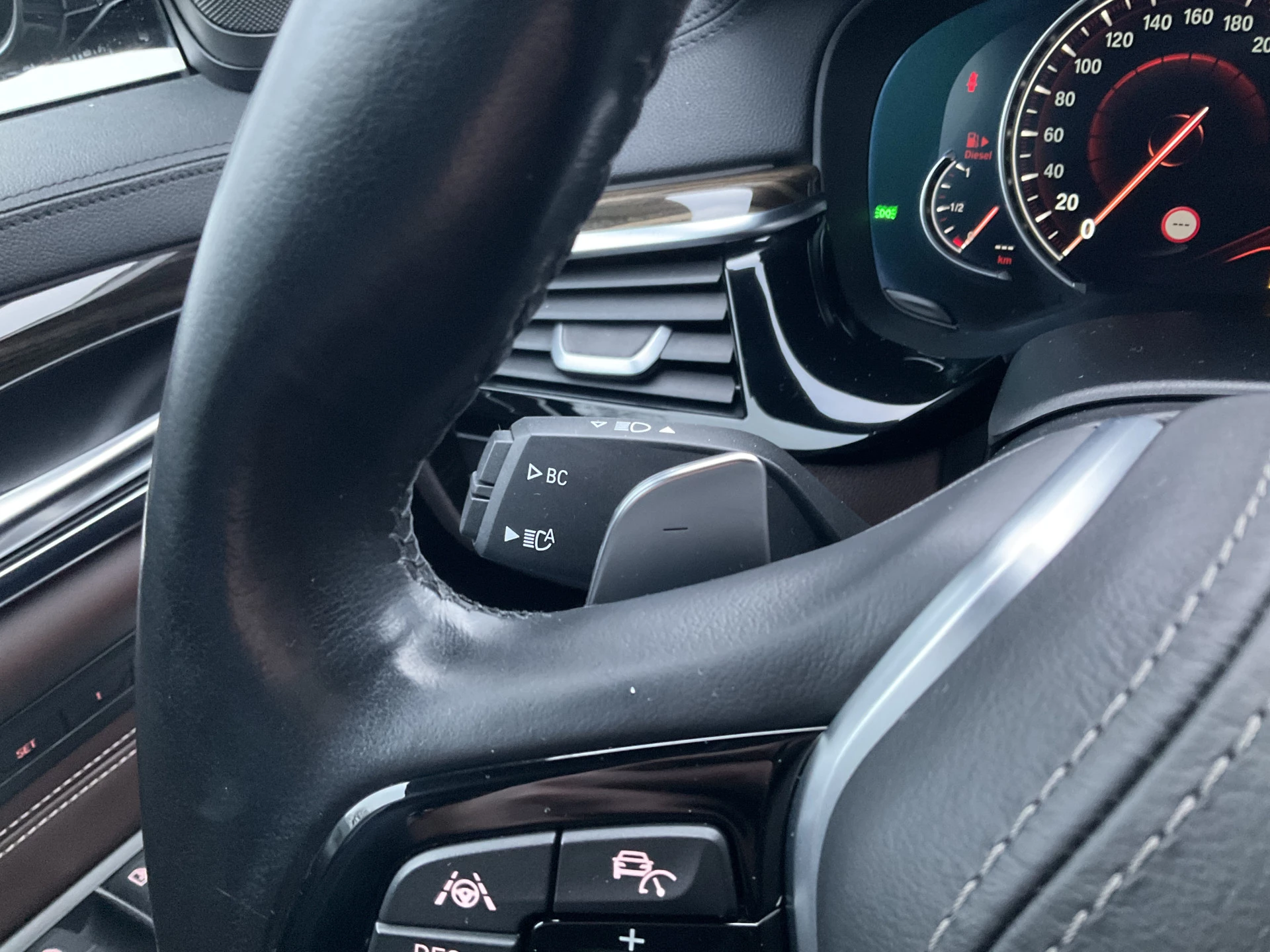 Hoofdafbeelding BMW 6 Serie