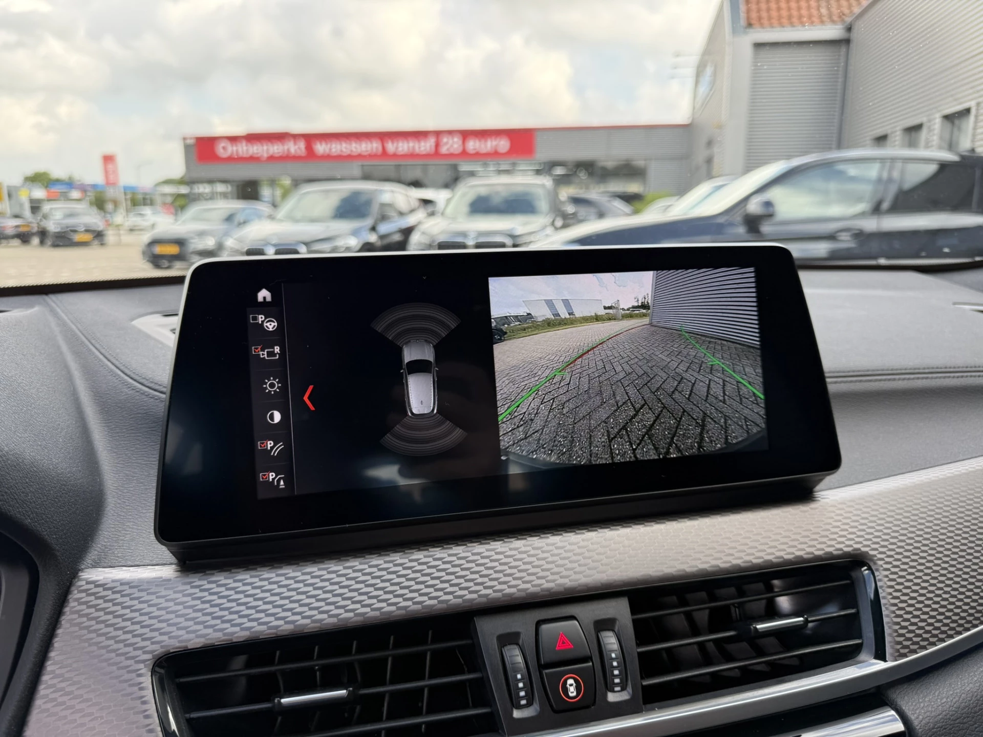 Hoofdafbeelding BMW X2