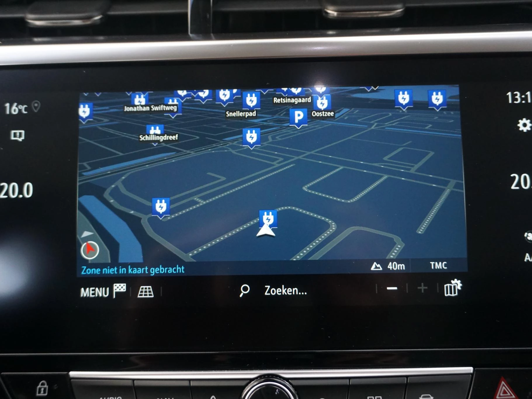 Hoofdafbeelding Opel Corsa-e