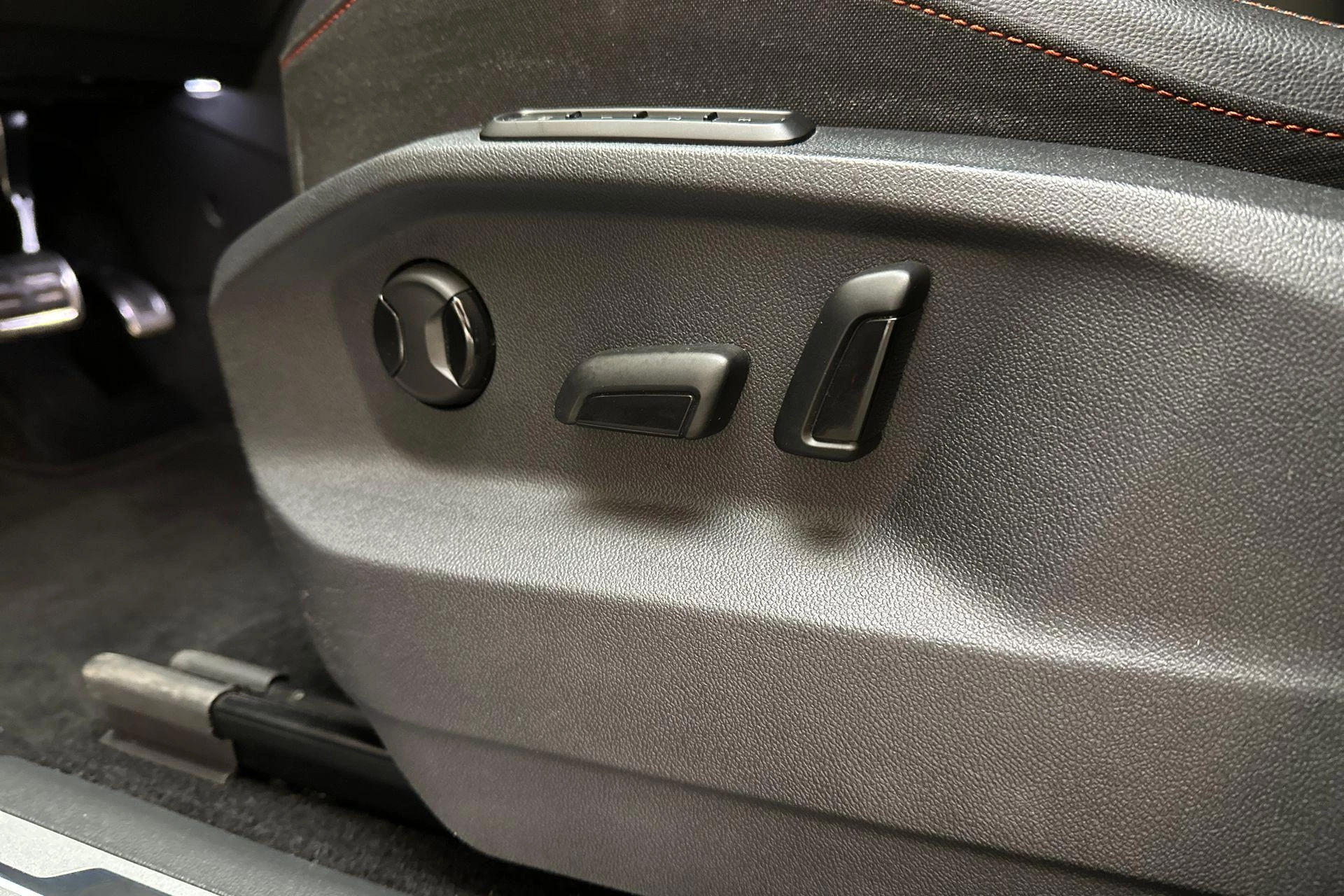 Hoofdafbeelding SEAT Tarraco