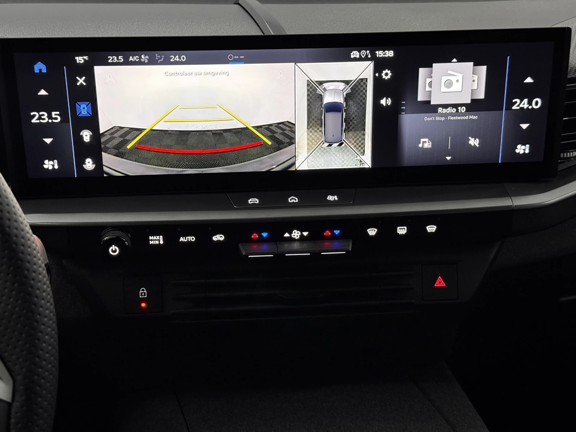 Hoofdafbeelding Opel Grandland