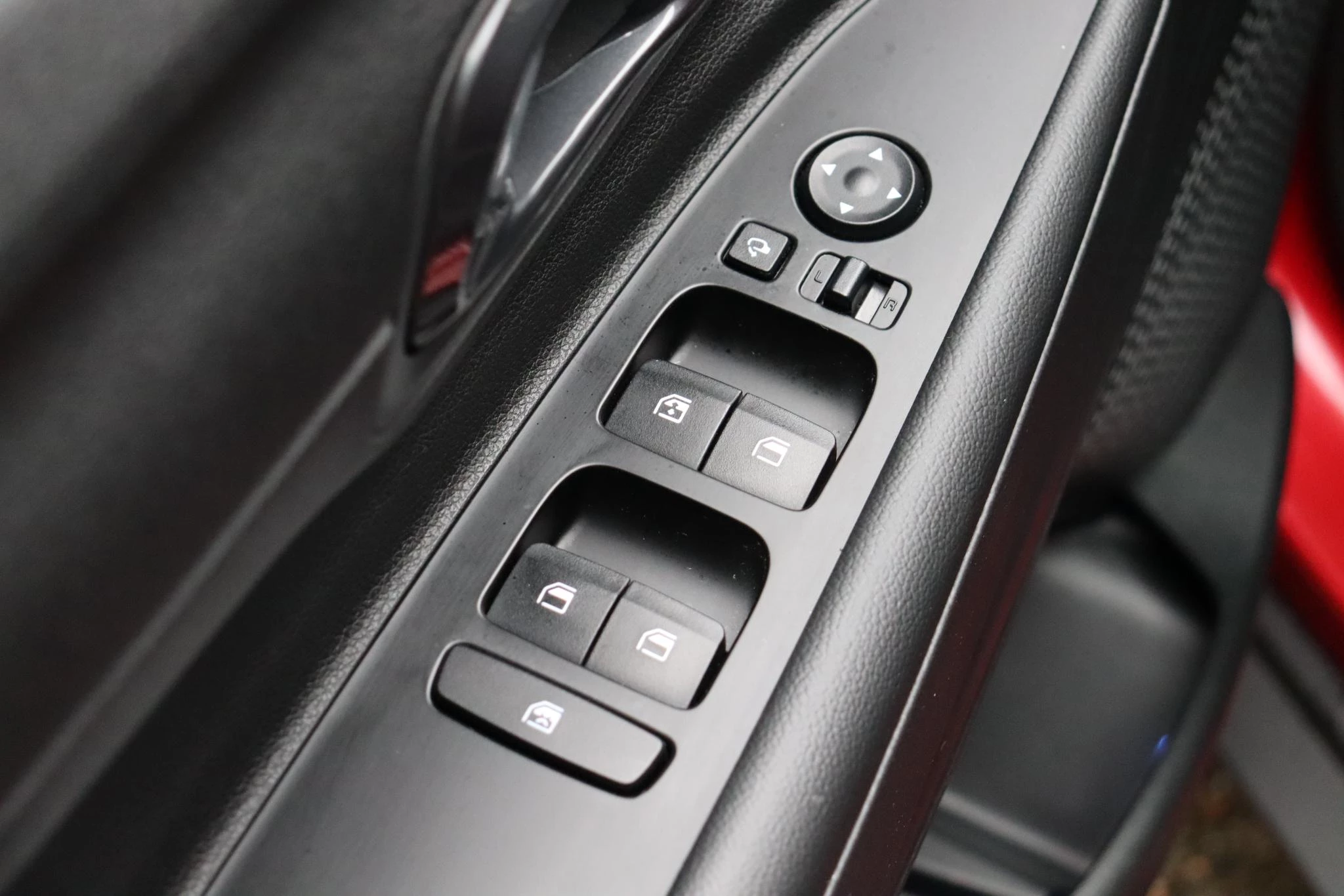 Hoofdafbeelding Hyundai Bayon