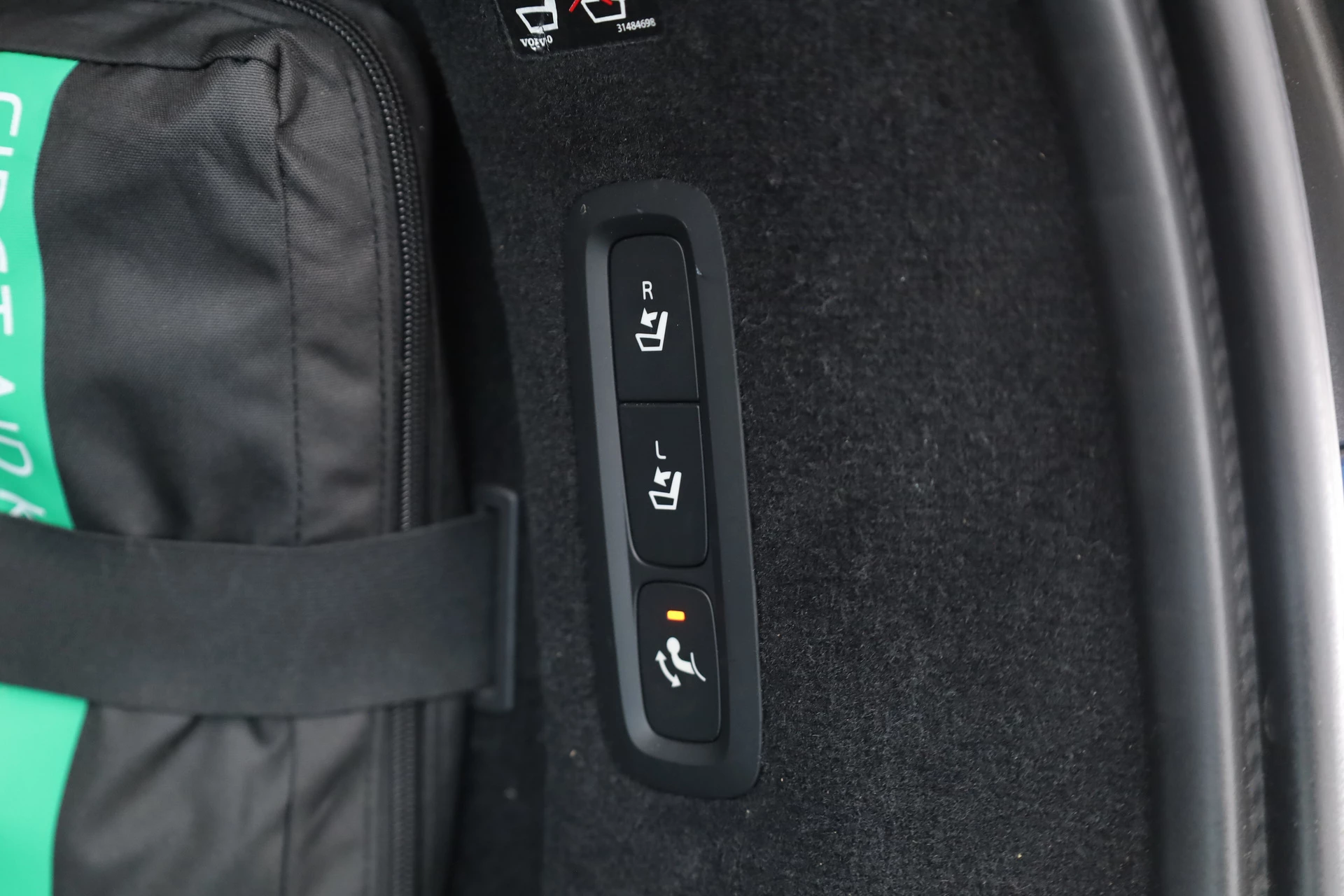 Hoofdafbeelding Volvo V90