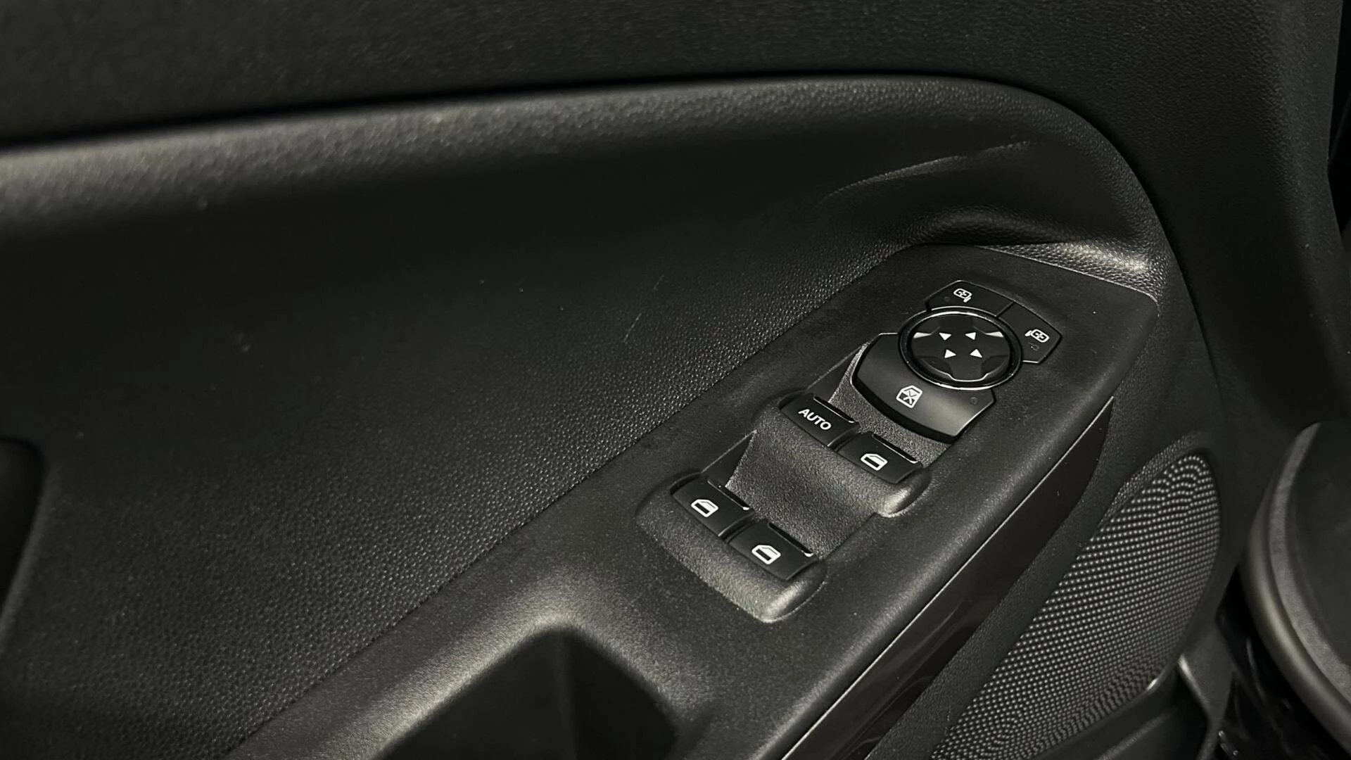 Hoofdafbeelding Ford EcoSport
