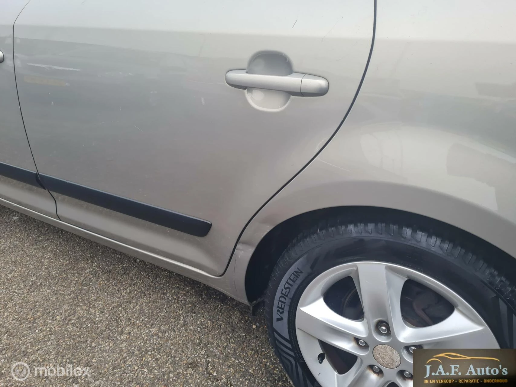 Hoofdafbeelding Kia cee'd