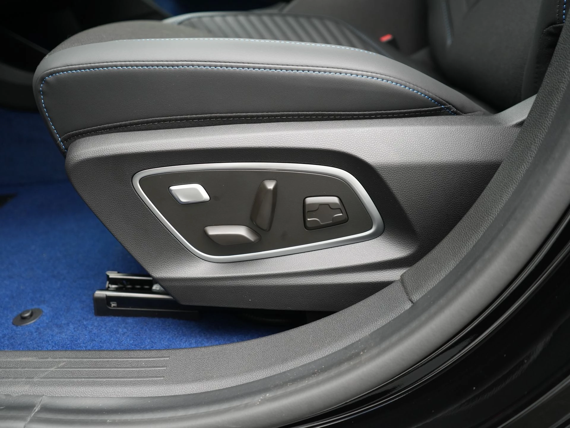 Hoofdafbeelding Renault Megane E-Tech