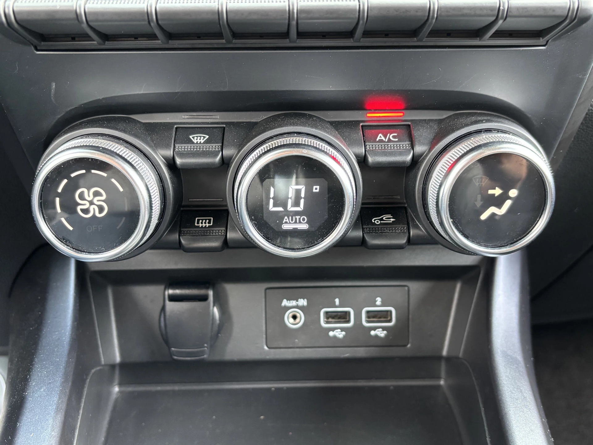 Hoofdafbeelding Renault Arkana