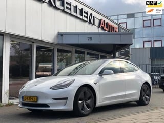 Tesla Model 3 Long Range AWD 75 kWh - Trekhaak