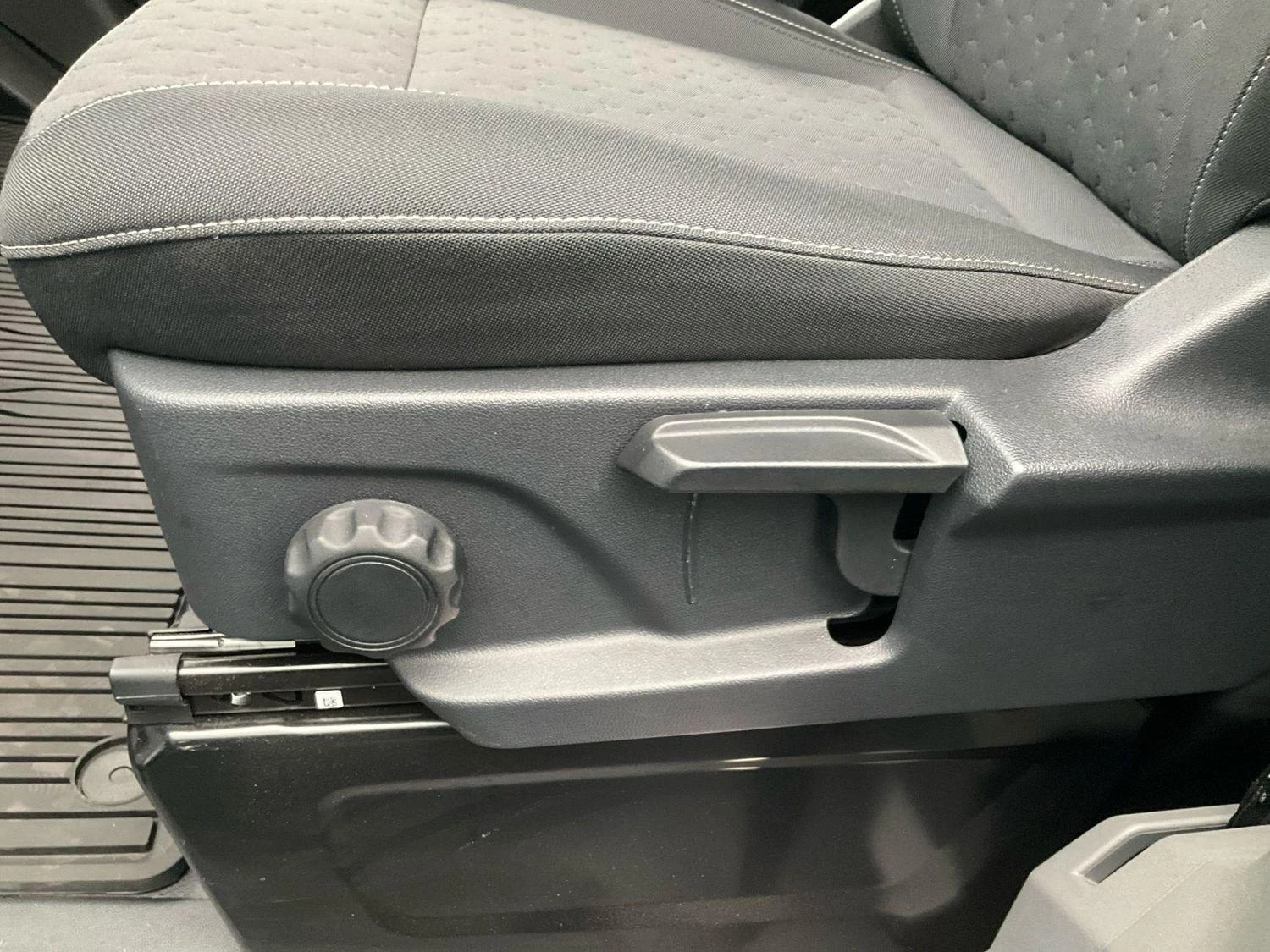 Hoofdafbeelding Ford E-Transit