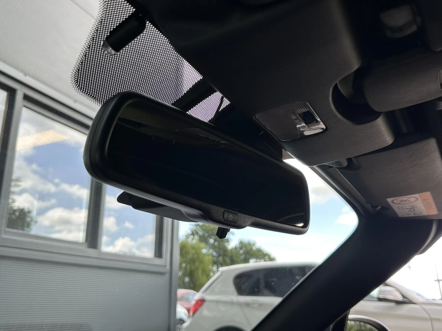 Hoofdafbeelding Mazda MX-5