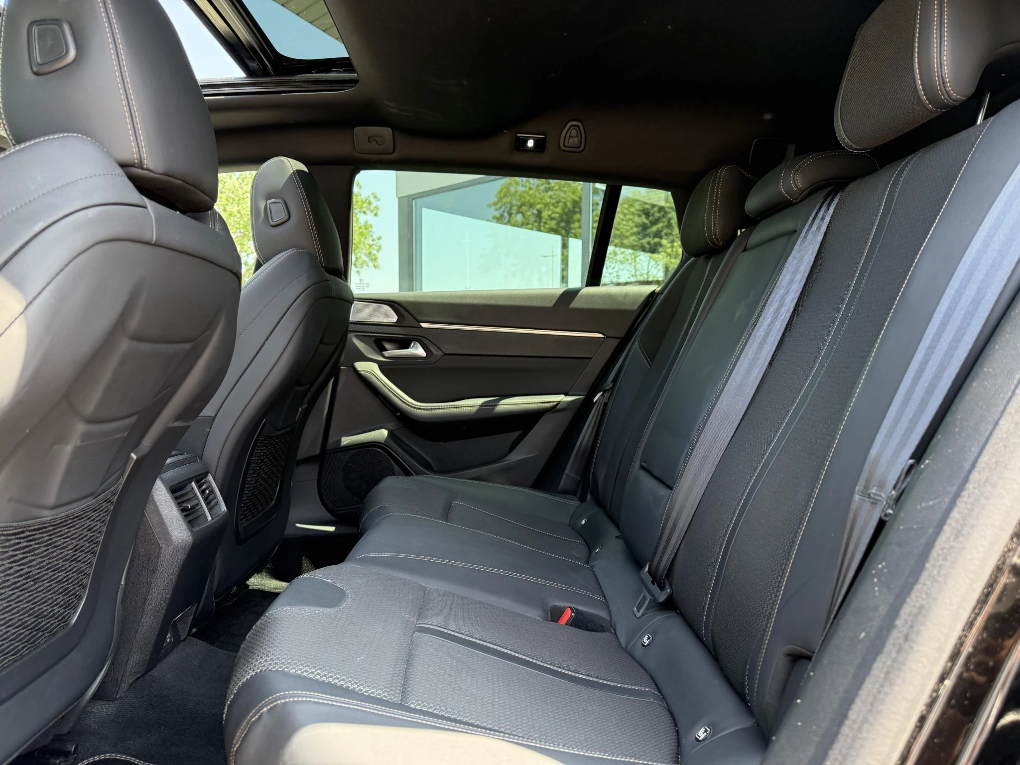Hoofdafbeelding Peugeot 508
