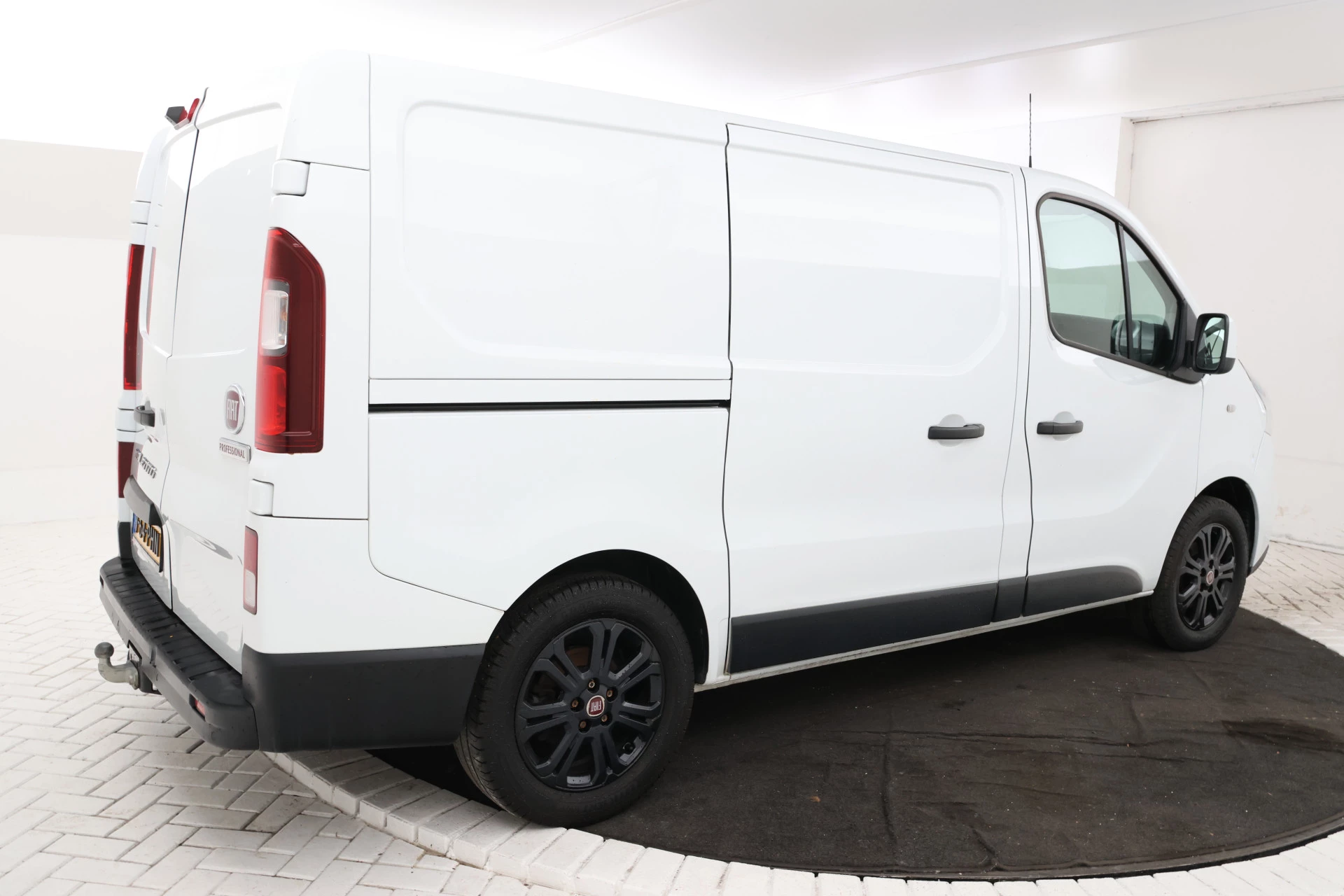 Hoofdafbeelding Fiat Talento
