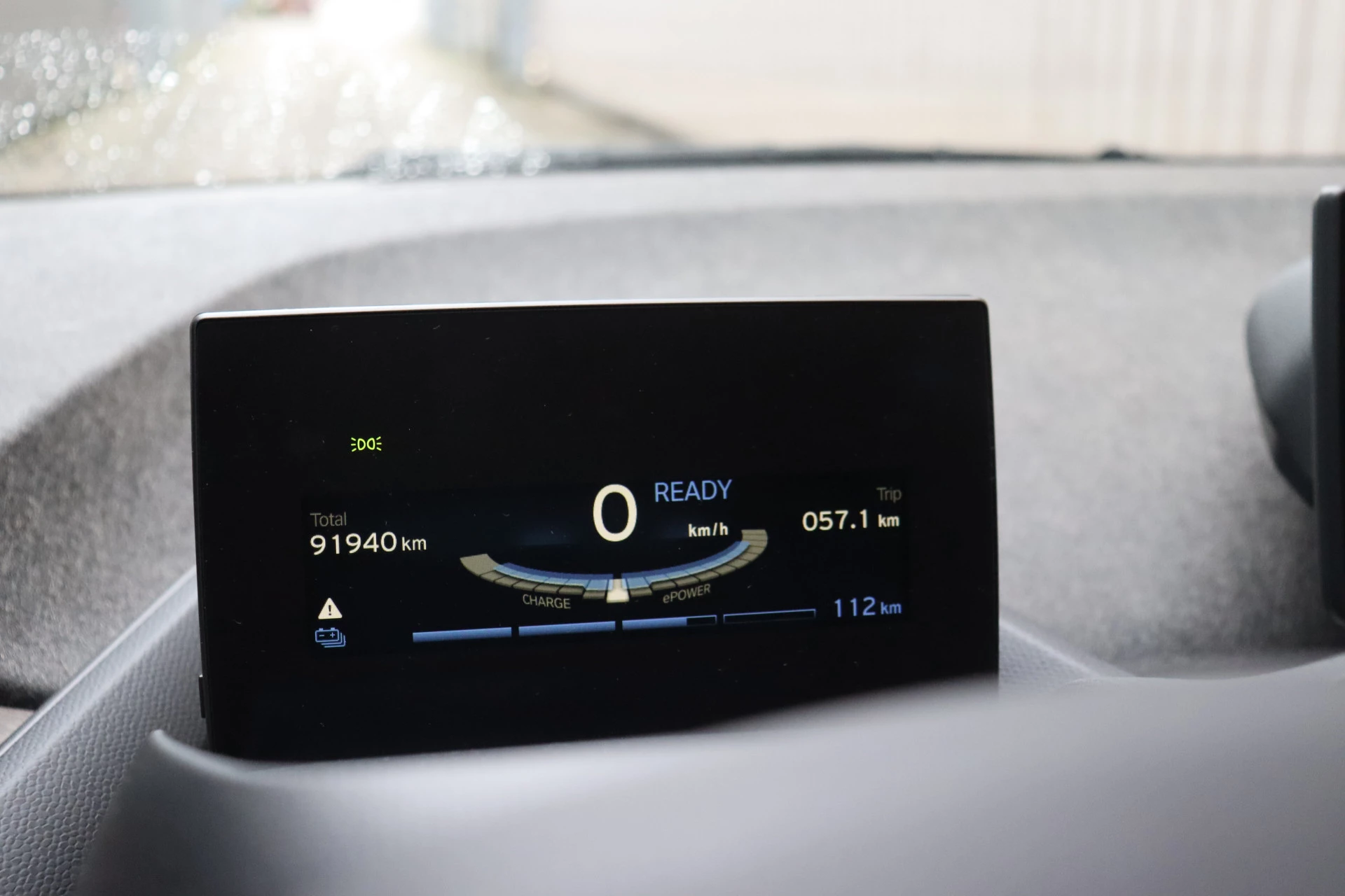 Hoofdafbeelding BMW i3