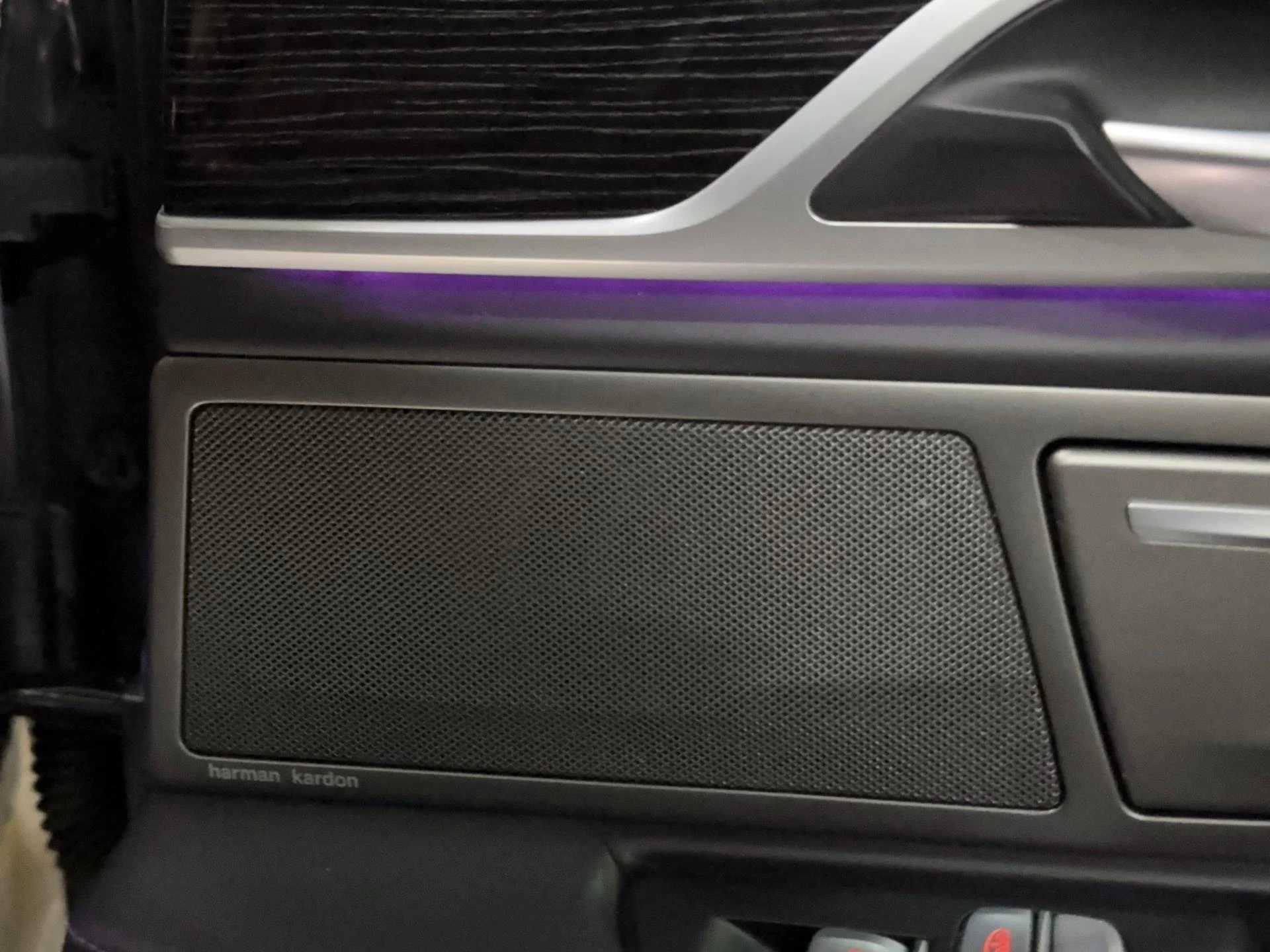 Hoofdafbeelding BMW 7 Serie