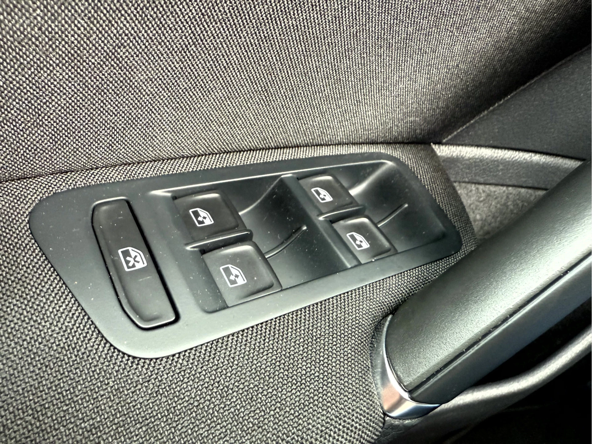 Hoofdafbeelding Volkswagen e-Golf