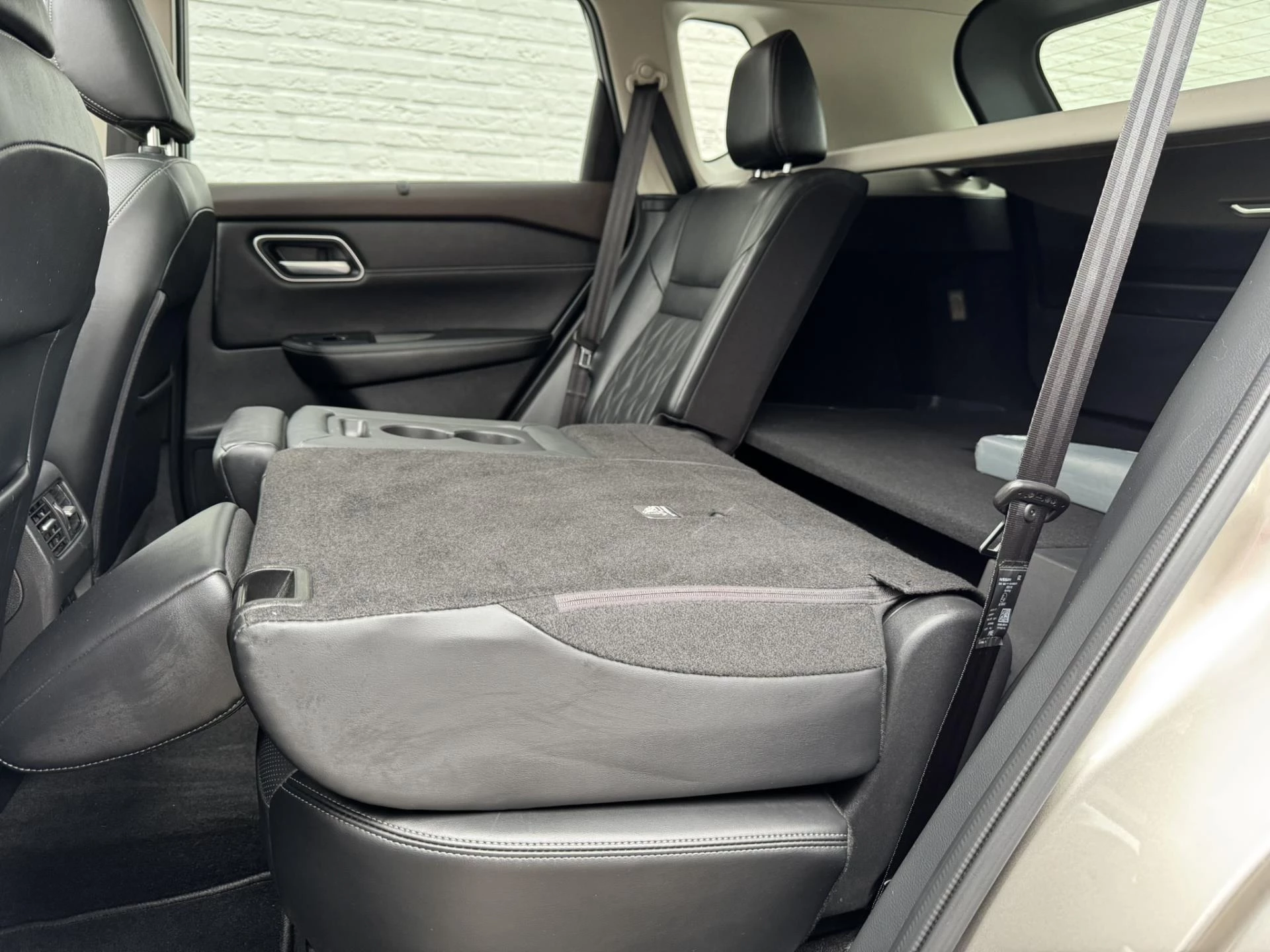 Hoofdafbeelding Nissan X-Trail