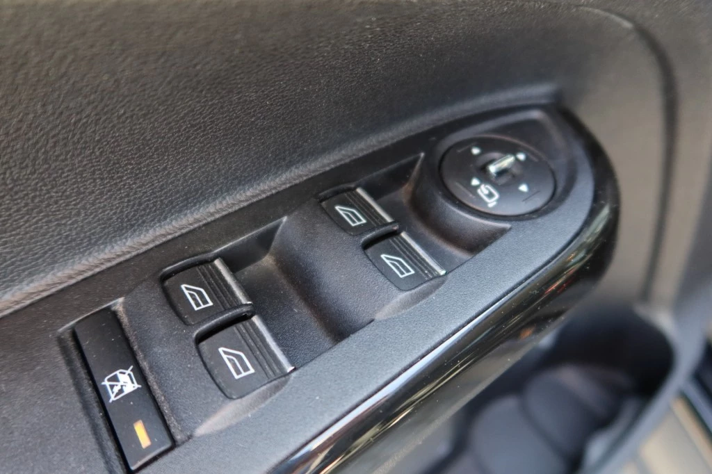 Hoofdafbeelding Ford B-MAX