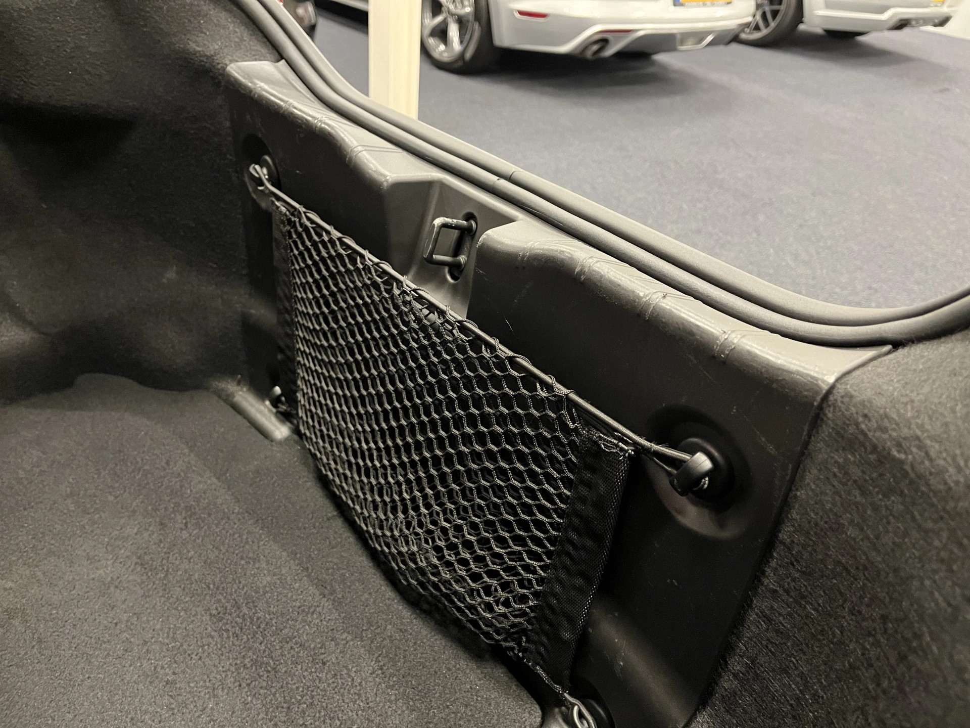 Hoofdafbeelding Chevrolet Camaro