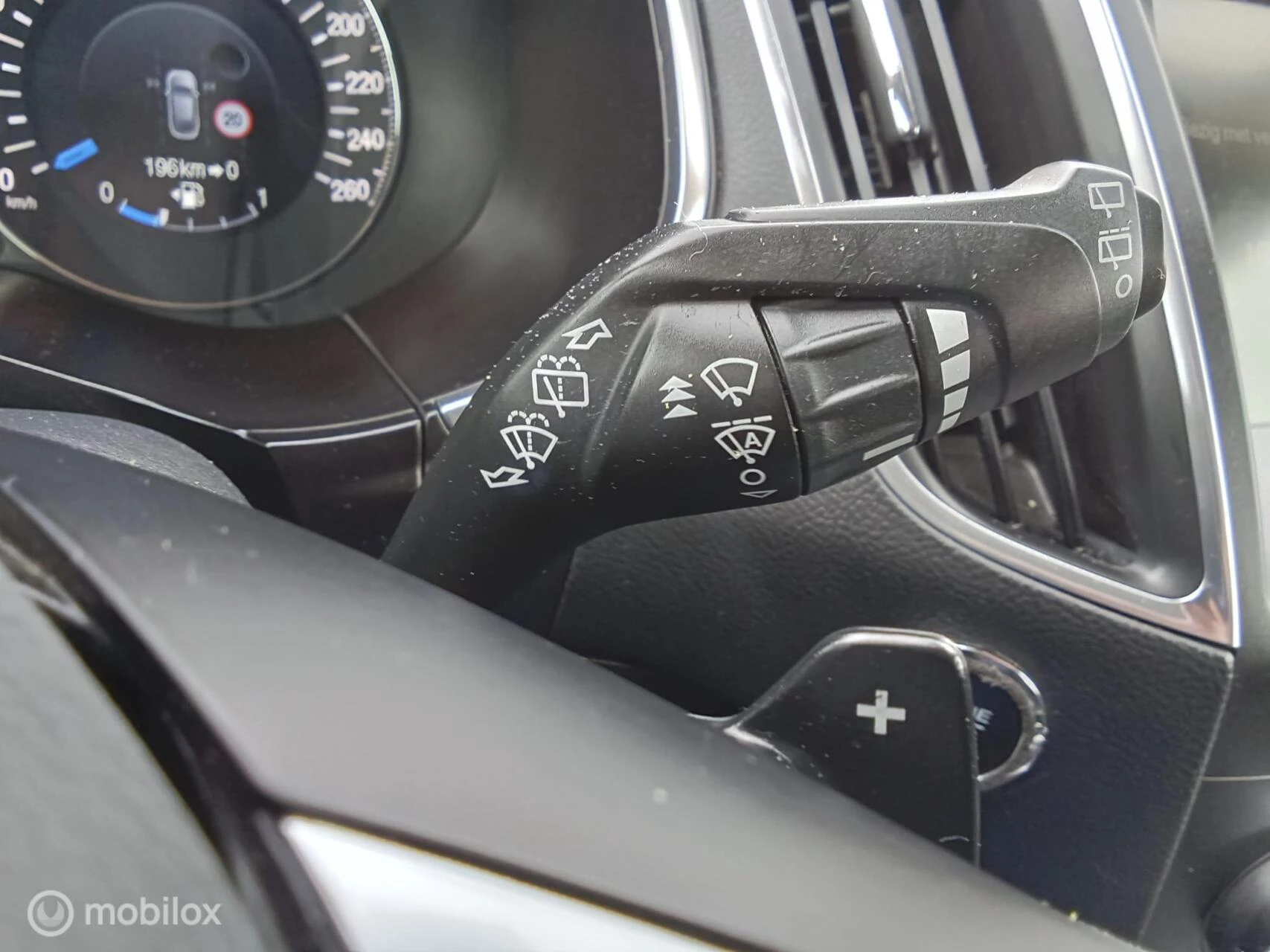 Hoofdafbeelding Ford Galaxy