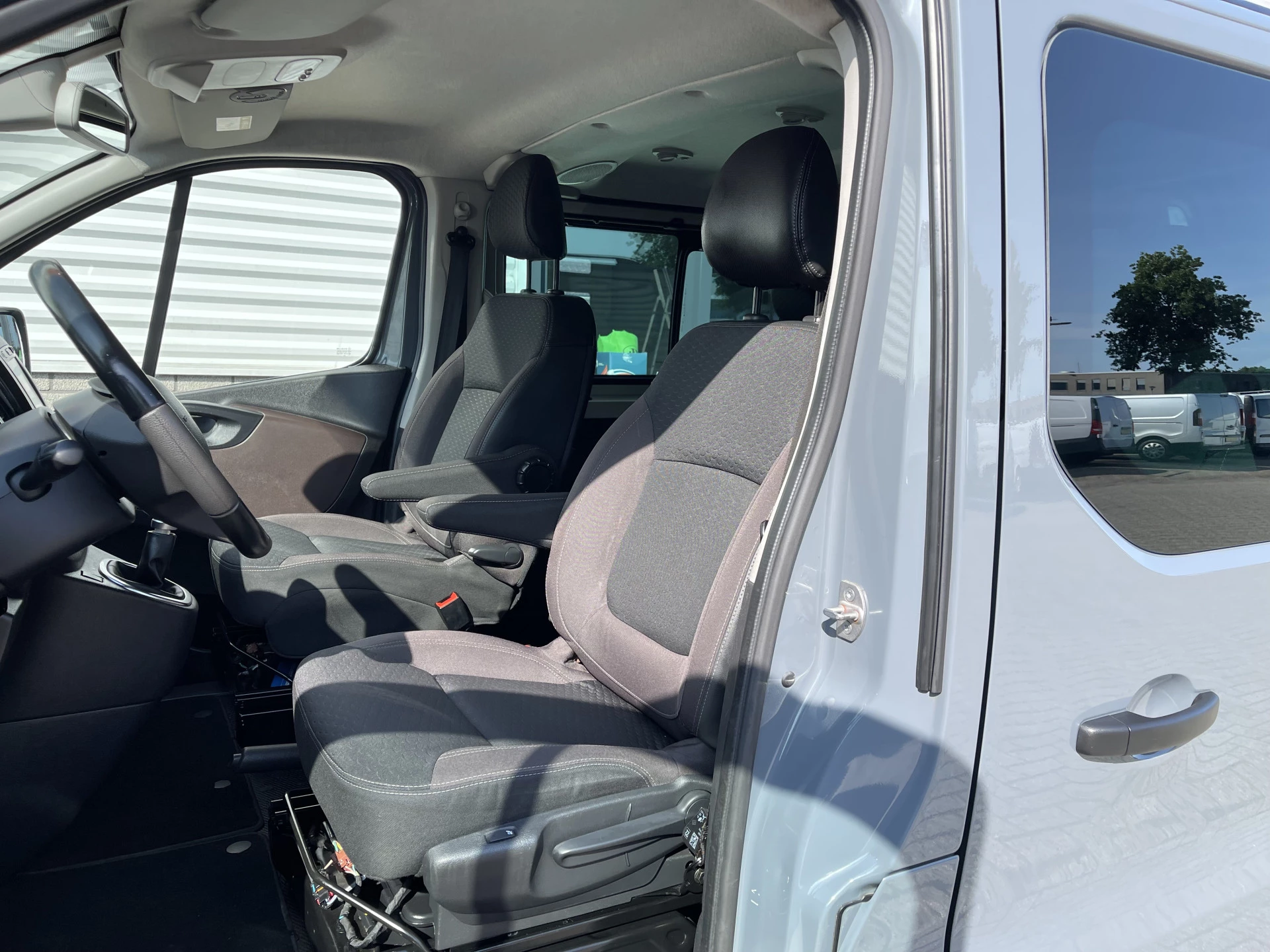Hoofdafbeelding Fiat Talento