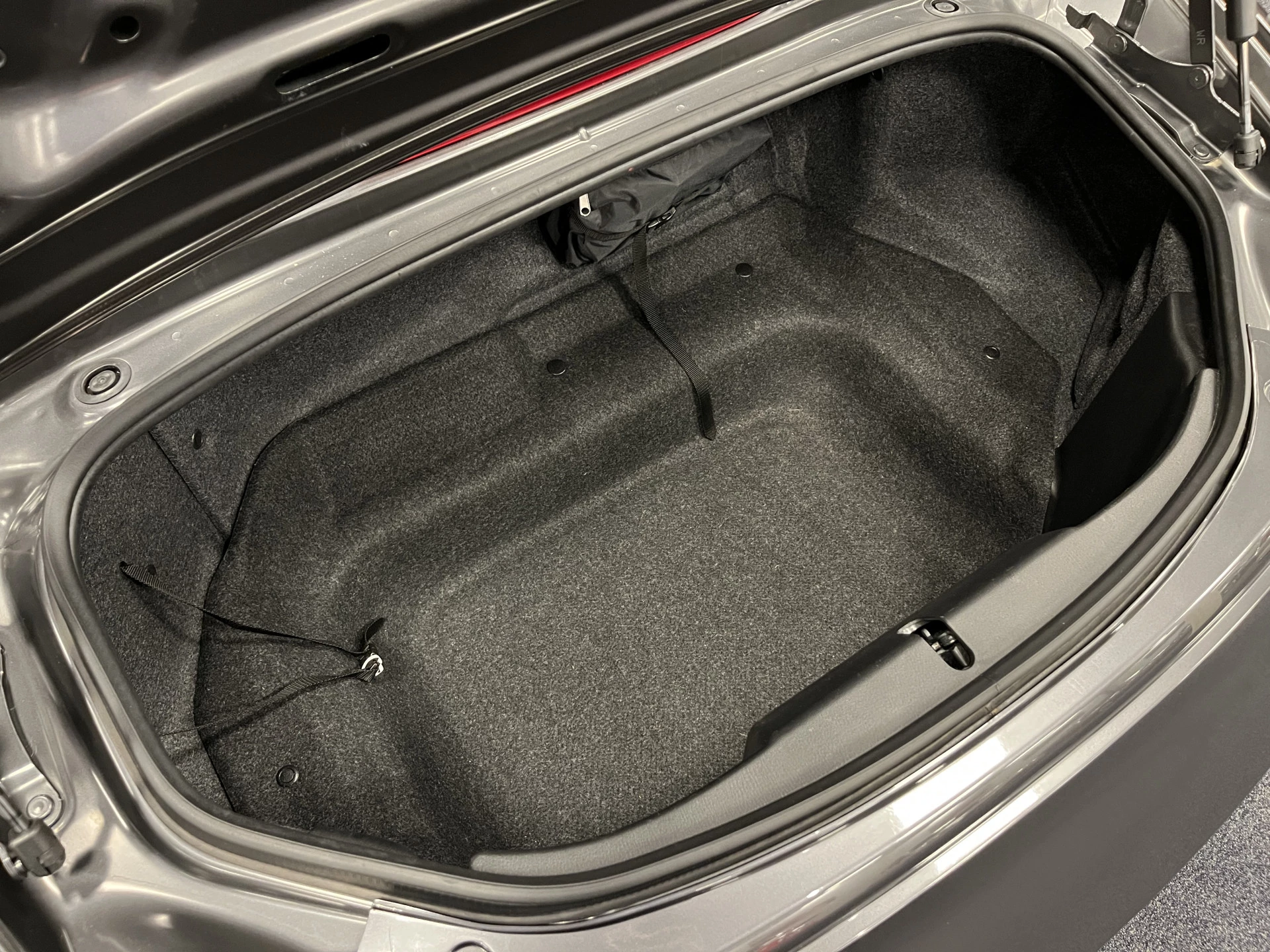 Hoofdafbeelding Mazda MX-5