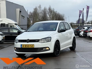Volkswagen Polo 1.4 TSI GT 150PK DSG Facelift