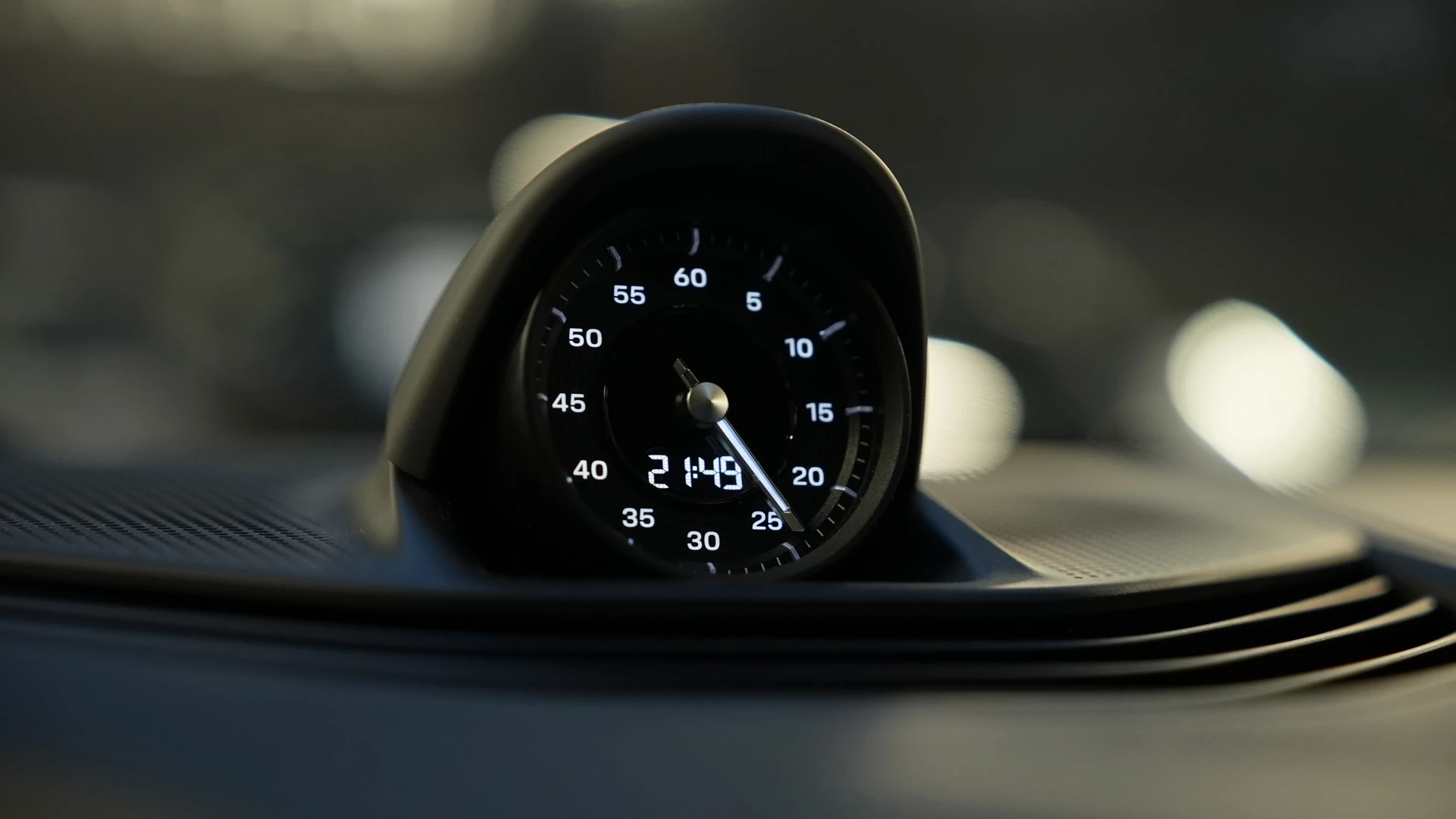 Hoofdafbeelding Porsche Taycan