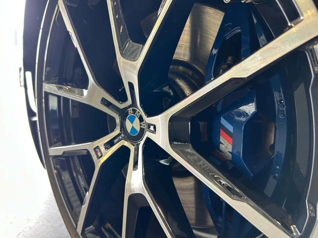 Hoofdafbeelding BMW 8 Serie