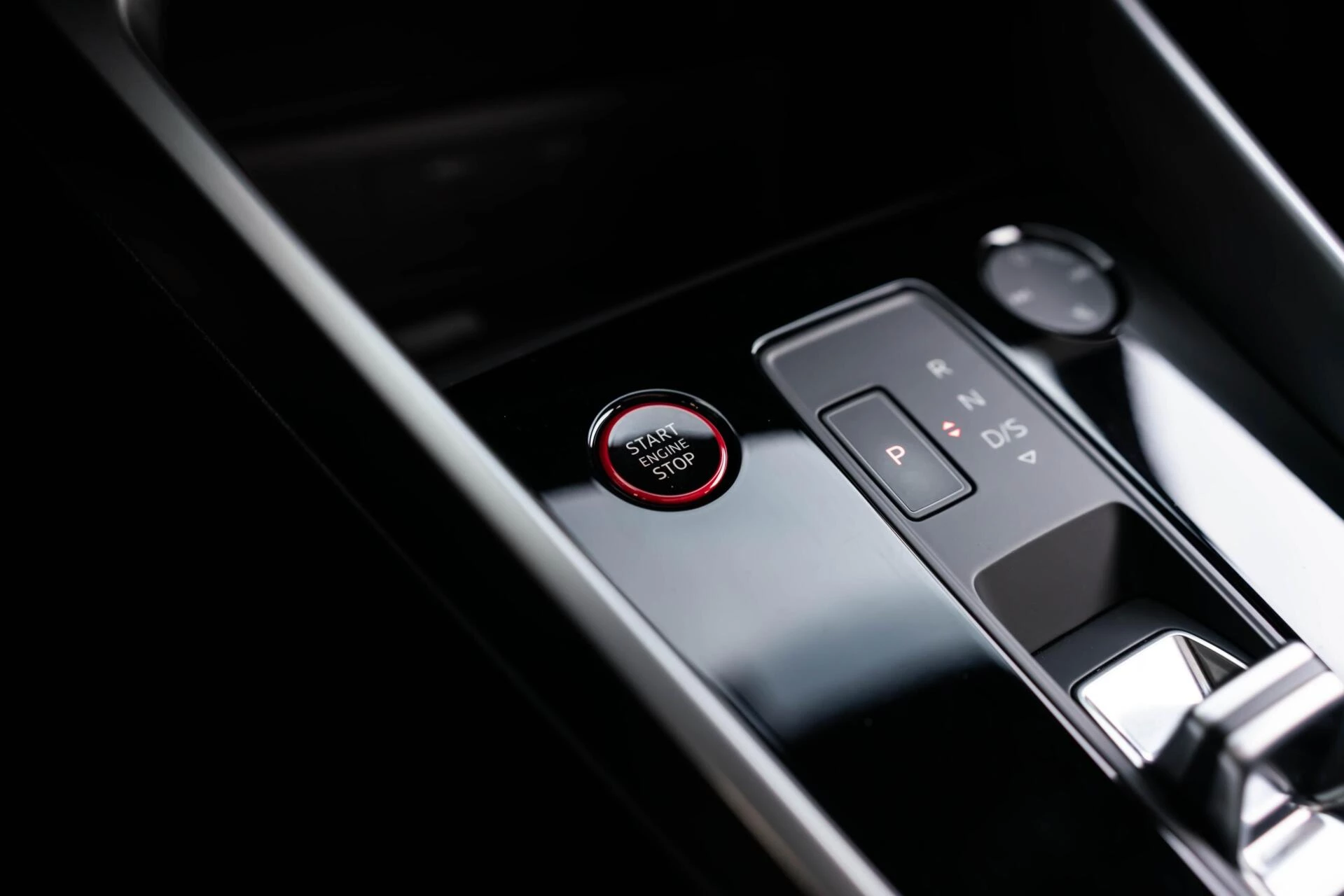 Hoofdafbeelding Audi RS3