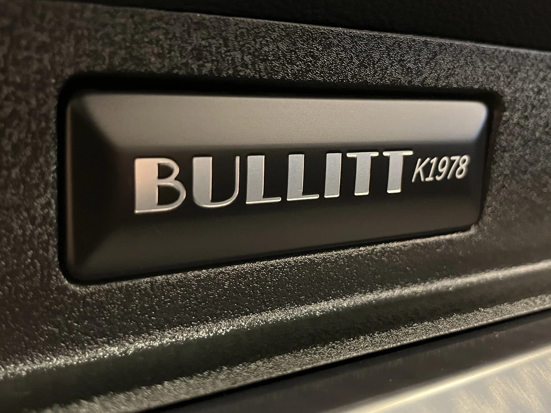 Hoofdafbeelding Ford Mustang