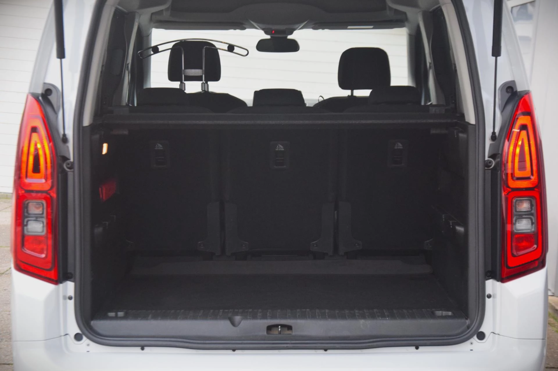 Hoofdafbeelding Toyota ProAce