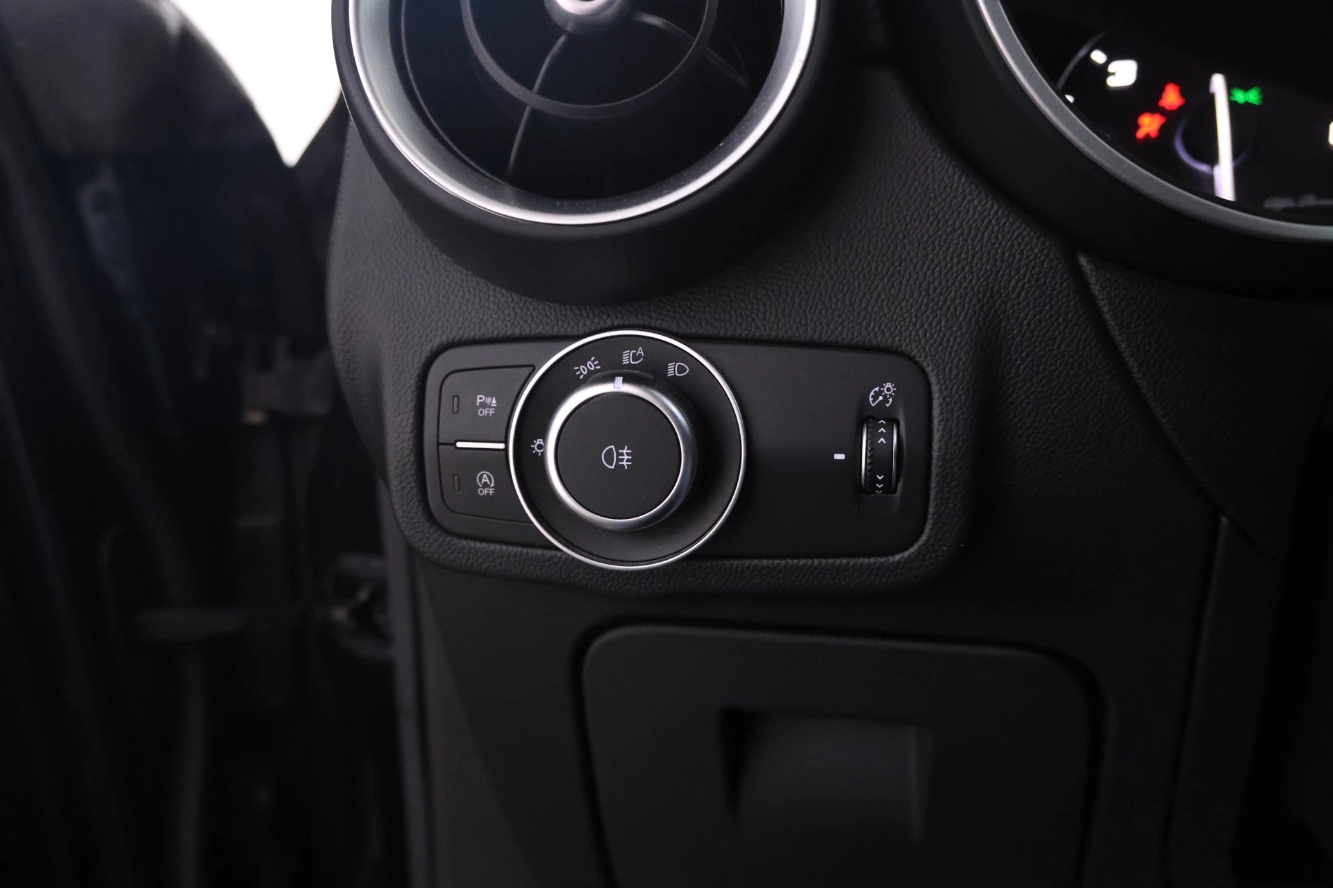 Hoofdafbeelding Alfa Romeo Stelvio