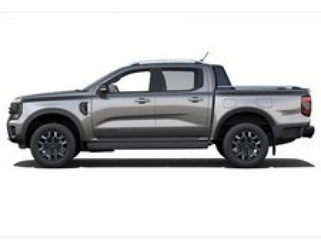 Hoofdafbeelding Ford Ranger
