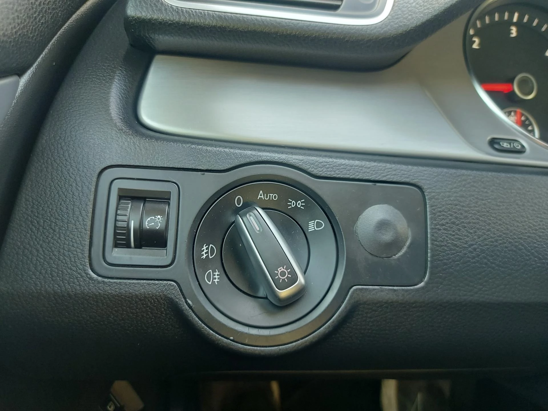Hoofdafbeelding Volkswagen CC