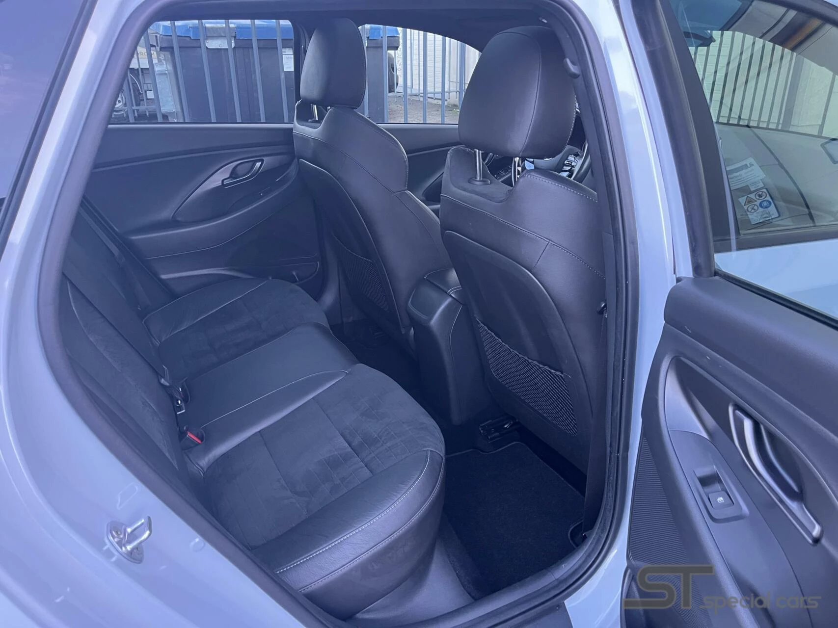 Hoofdafbeelding Hyundai i30