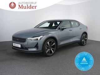 Polestar 2 Standard Range Single Motor 63kWh | SOH 94.1% | Memory | Winterpakket | Camera |