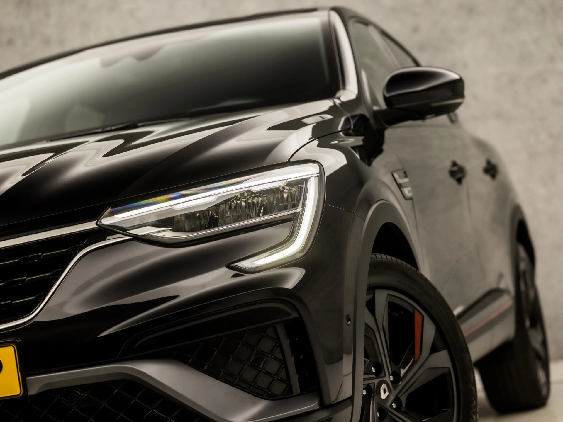 Hoofdafbeelding Renault Arkana