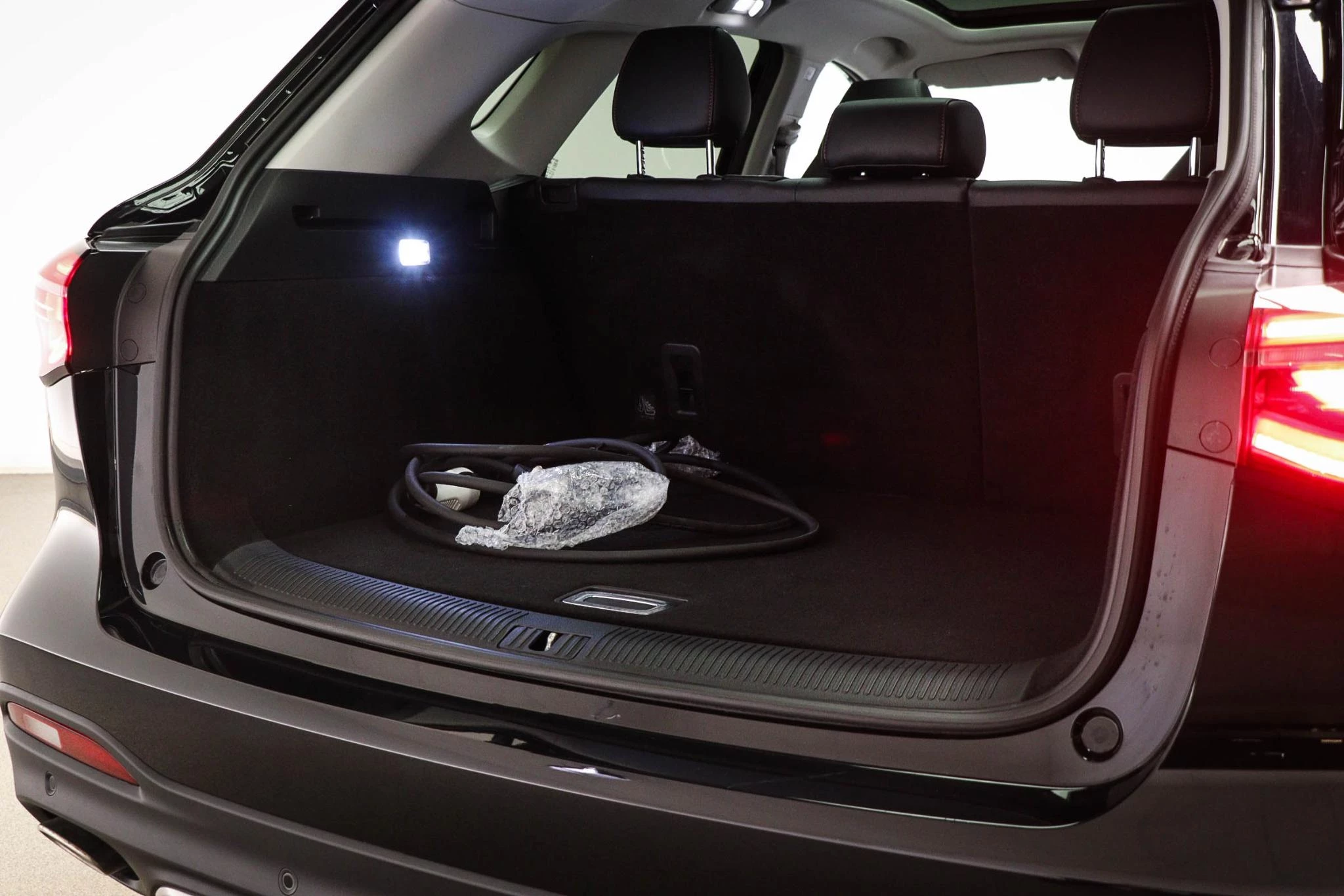 Hoofdafbeelding MG EHS