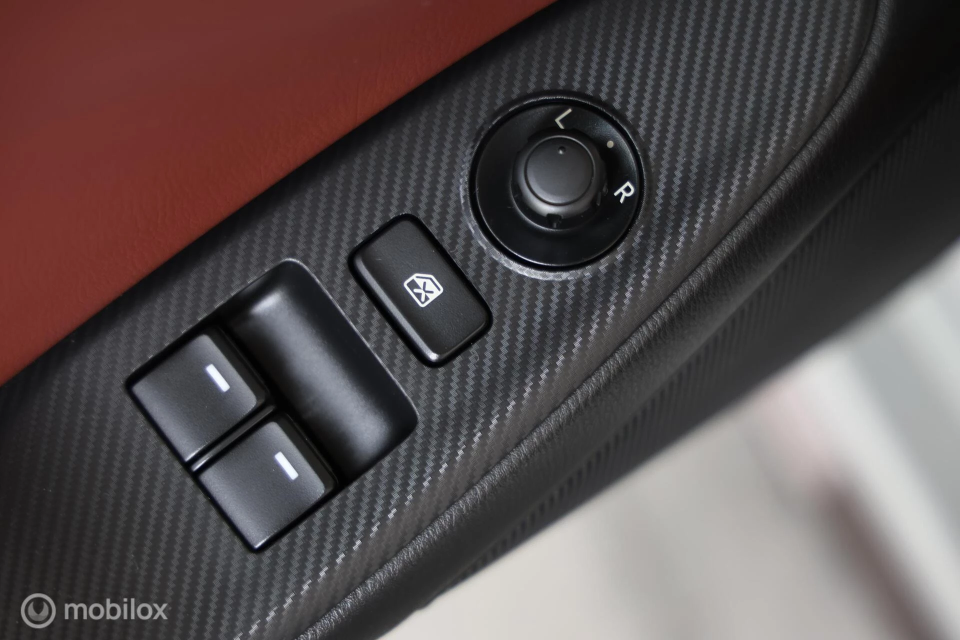 Hoofdafbeelding Mazda MX-5