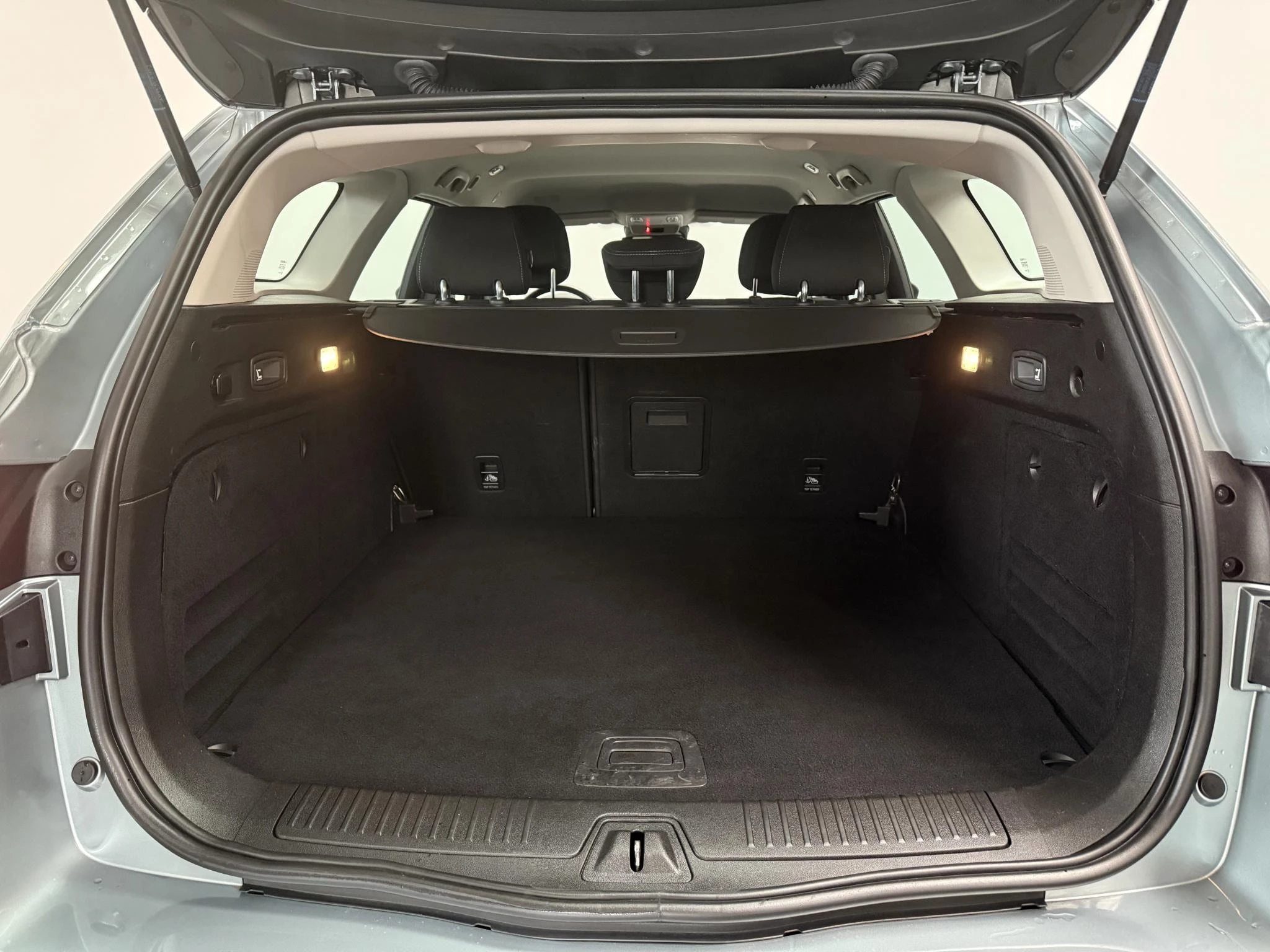 Hoofdafbeelding Renault Talisman