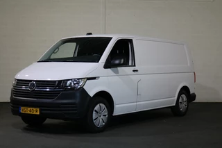 Volkswagen Transporter 2.0 TDI L2 H1 Koelwagen 0 Graden koeling Airco Sidebars
