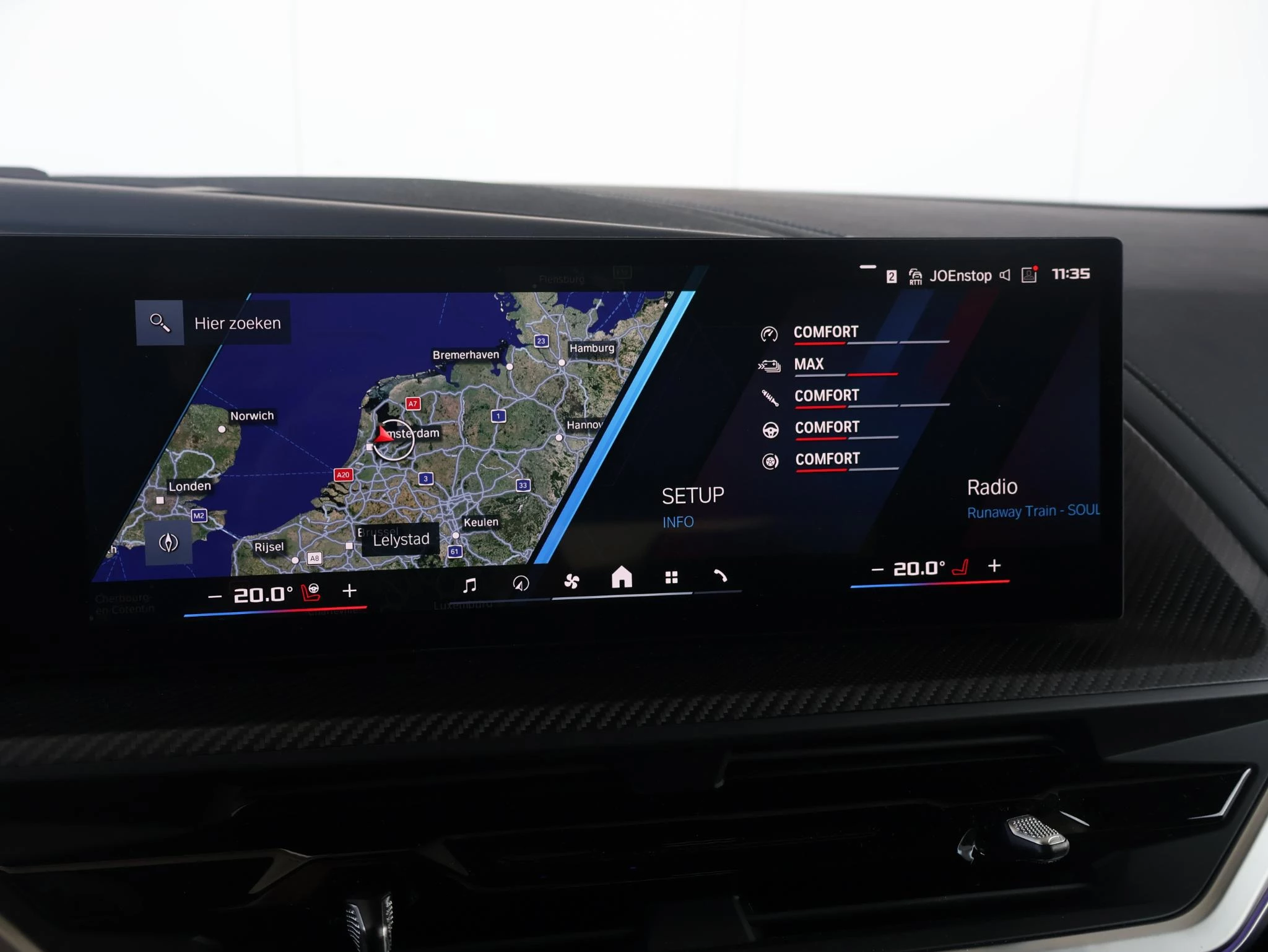 Hoofdafbeelding BMW XM