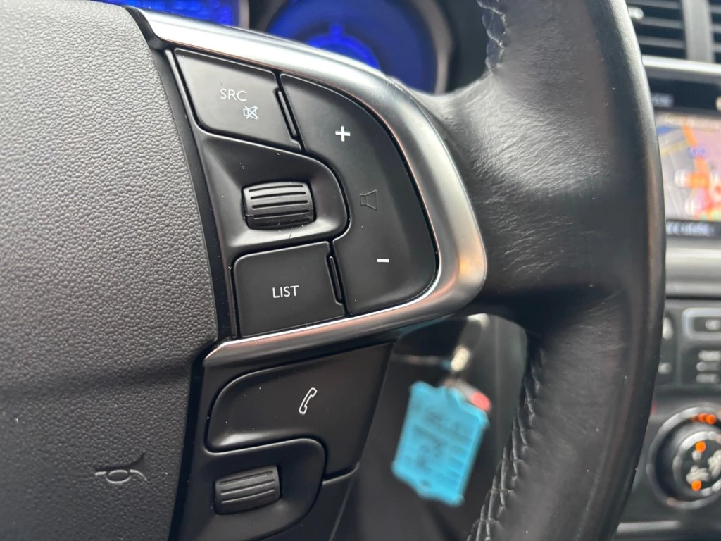 Hoofdafbeelding Citroën C4