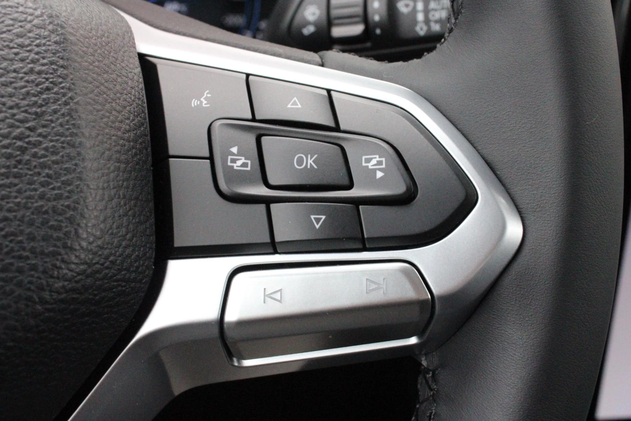 Hoofdafbeelding Volkswagen Amarok