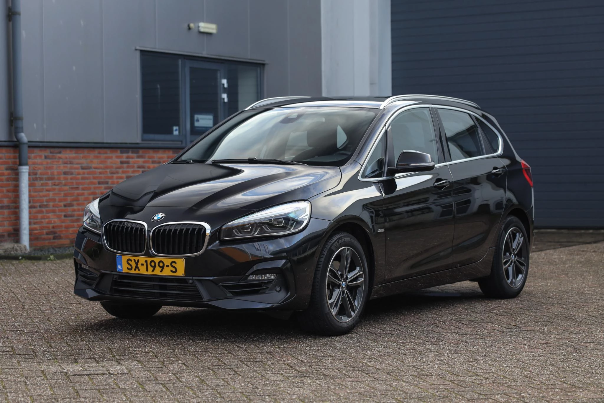 Hoofdafbeelding BMW 2 Serie