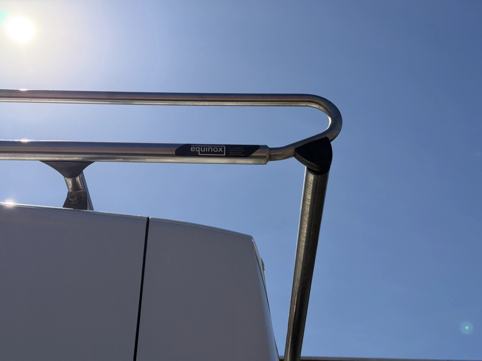 Hoofdafbeelding MAN TGE