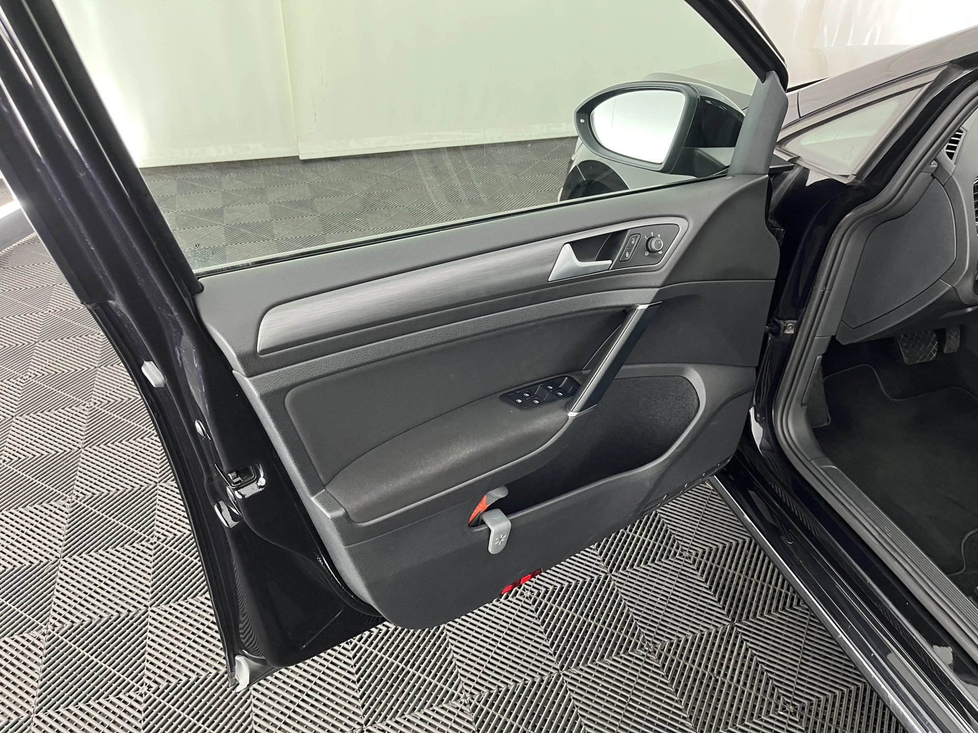 Hoofdafbeelding Volkswagen e-Golf